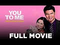 You to me are everything marian rivera dingdong dantes  isabel oli   full movie