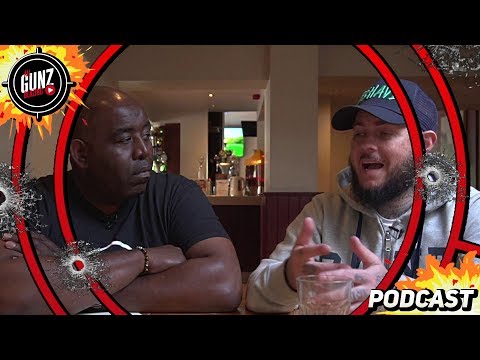All Arsenal's Squad Reviewed & Rated! | The Award Winning All Gunz Blazin Podcast