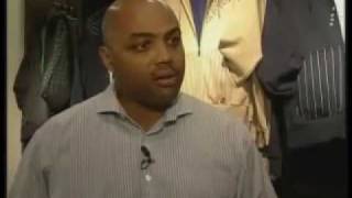 Swoosh! Inside Nike - Barkley Clip