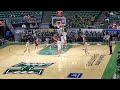 Isaac Johnson Finishes the Deal!