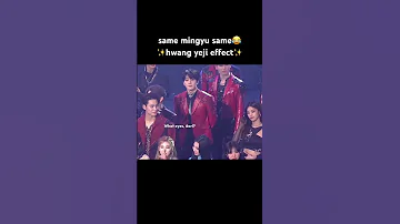 It S HwangYeji I Dont Blame Him Mingyu Seventeen Yeji Itzy Ryujin Dating Love Rumours Kpop Shorts 