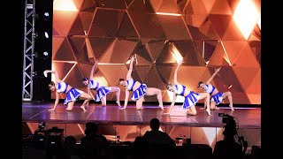 Sugar n Spice - Showstoppers '23