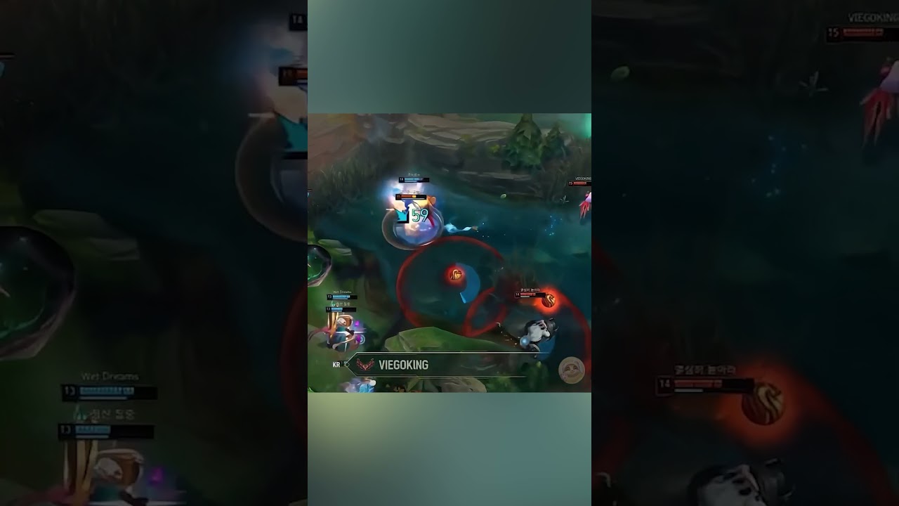 Gnar Katarina Riven Highlight 