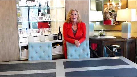 Tracy Dwyer, owner of Parc Monceau in Westport, sh...