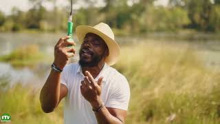 B Jet - Rolling Down My Window Mic Performance