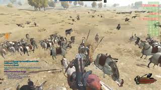 Highlights #9 MB II Bannerlord Online