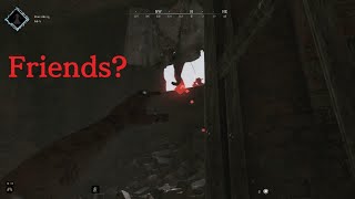 HUNT: SHOWDOWN Double Kill With the Concertina Bomb