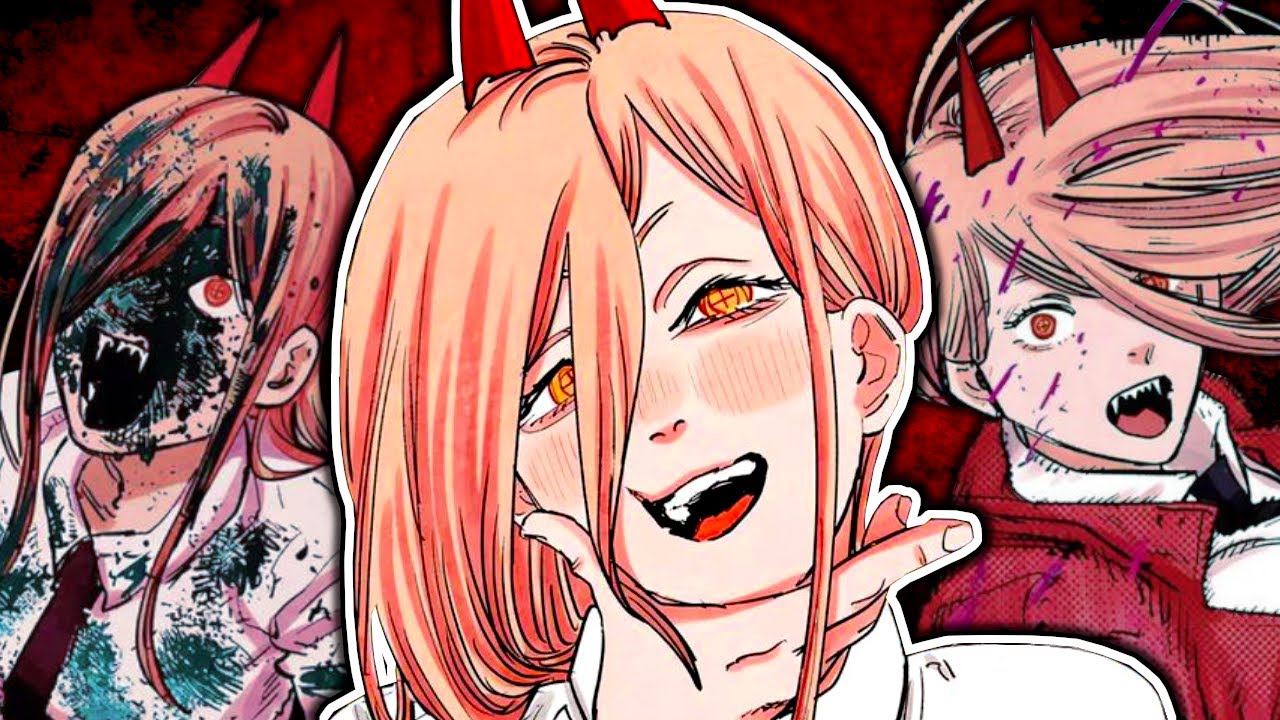 Chainsaw Man's Women Are Terrible, And It's Great
