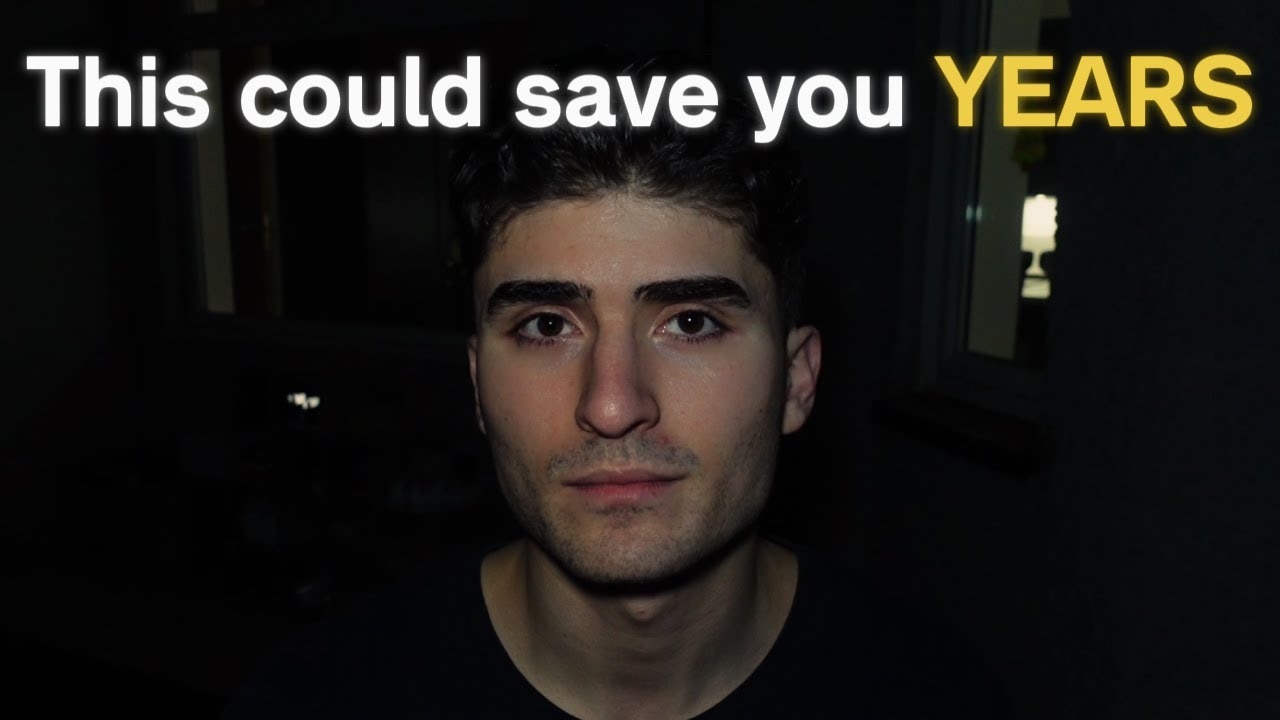 I'm 19. If you're 13, 14, 15 or 16 years old, please watch this ...