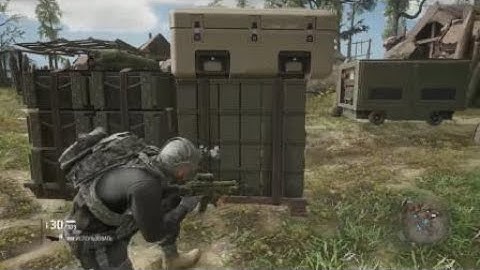 Tom Clancy’s Ghost Recon® Breakpoint still bugs