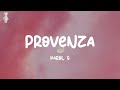 PROVENZA KAROL G Lyrics mp3