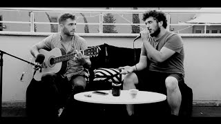 Ozan Erturan & Yusuf Can Arslan - Yıldızlar ( Acoustic Live Video ) Resimi