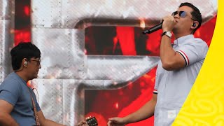 [Full] Andre Taulany and Friends Live at E-Prix Ancol 2025