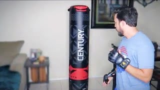 CENTURY VERSYS VS.1 FIGHT SIMULATOR | FREE STANDING HEAVY BAG