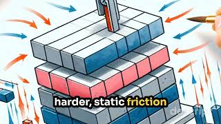 Misconceptions about the Force of Friction in AP Physics problems