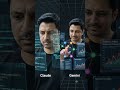 Claude vs Gemini for Coding 🤖 Which One Should Developers Use? #ai #aitools #androiddeveloper