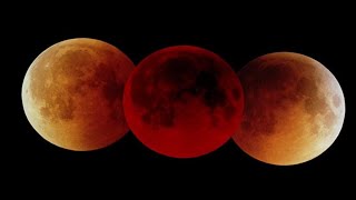 Thumbnail for ECLIPSE TOTAL DA LUA | 2025