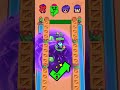 Which Brawlers can STOP the DOUG GANG😳 #brawlstars #shorts