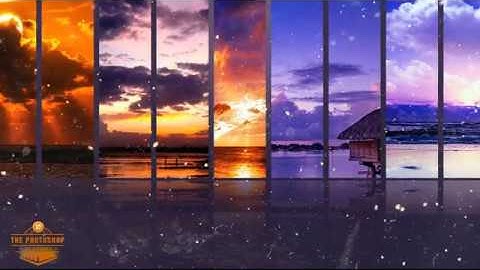 Tutorial & Share Photoshop GuideGuide Plug in and Applications