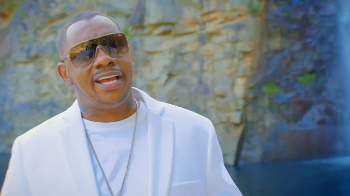 K-Ci Hailey  Jesus Saves (Official Video)