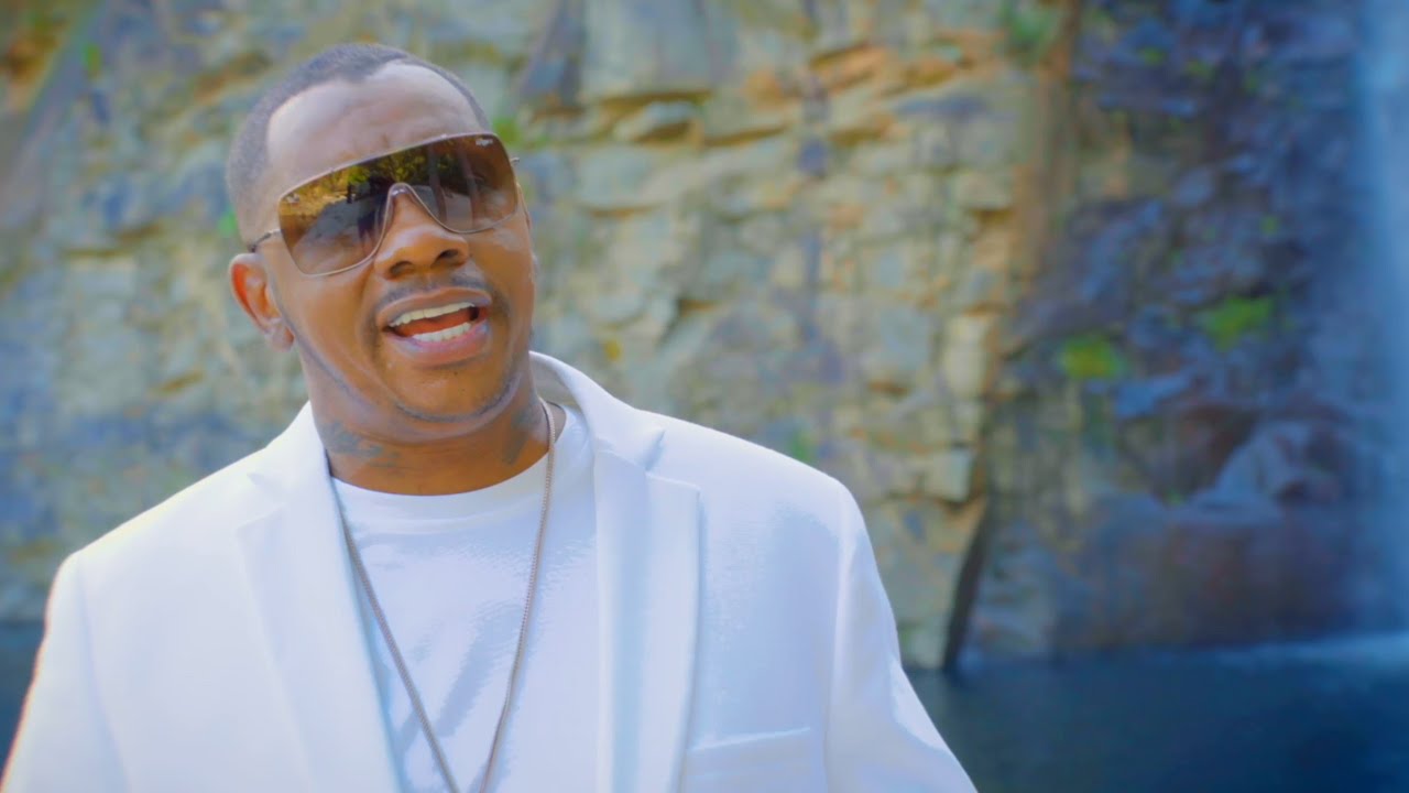 K-Ci Hailey – Jesus Saves (Official Video)