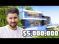 MY NEW HOUSE TOUR  | JEFF WITTEK