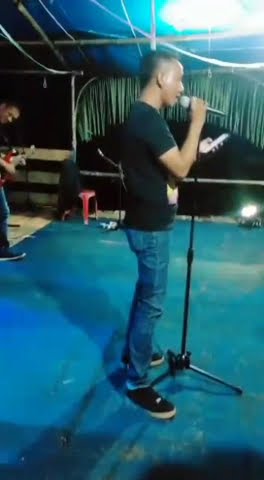 The Jhams White Vocalis Handal Fortuner Band part2