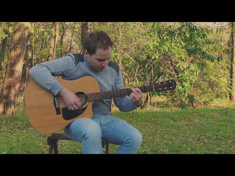 Rózsák - ByeAlex és a Slepp ft. Luca - Fingerstyle Gitár Cover