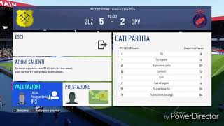 Tutorial Report Vpl