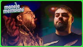 Tzanca Uraganu ❌ Iuly Neamtu | Best of Manele Mentolate 💚 Colaj Manele 2023