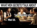 You Won’t Believe What Guys Secretly Talk About | Attract Great Guys, Coach Jason Silver