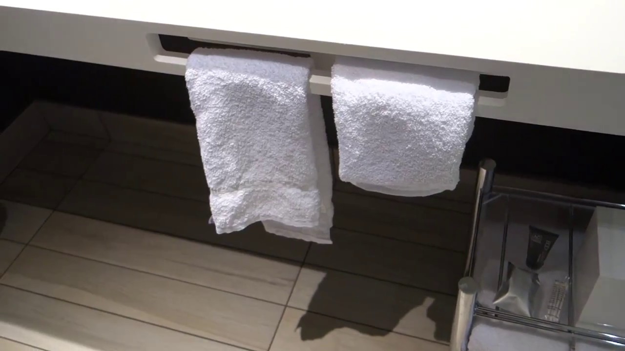 Hotel Tour & Review: Issues with the BRAND NEW AC Hotel in Asheville, NC