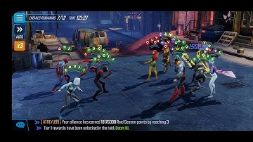 2nd bio node doom 3.2