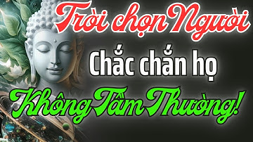 Thiên Cơ Lặng Lẽ: Trời Thử Người Mang Ánh Sáng, Không Thử Người Tầm Thường