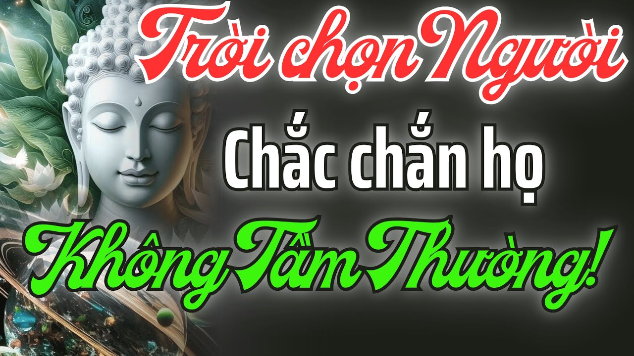 Thiên Cơ Lặng Lẽ: Trời Thử Người Mang Ánh Sáng, Không Thử Người Tầm Thường