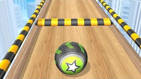 Going Balls SpeedRun ios Challenge Gameplay Level 3306