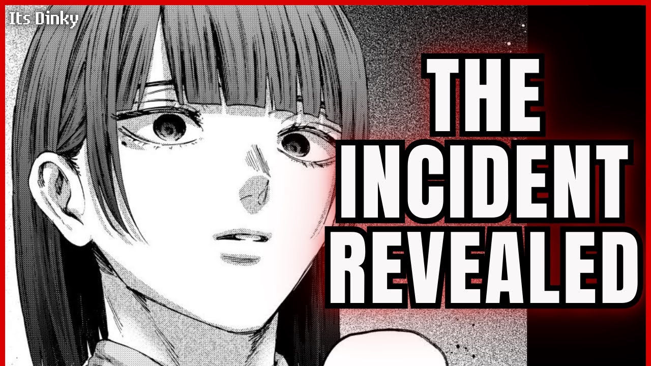 Этот флэшбэк наконец-то реабилитирует Токи-сэнсэя | Ароматный цветок 172