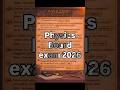 Physics #boards2026 #cbse #class12th