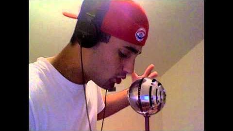 Definite - A.I.T. (Produced by Intellect)