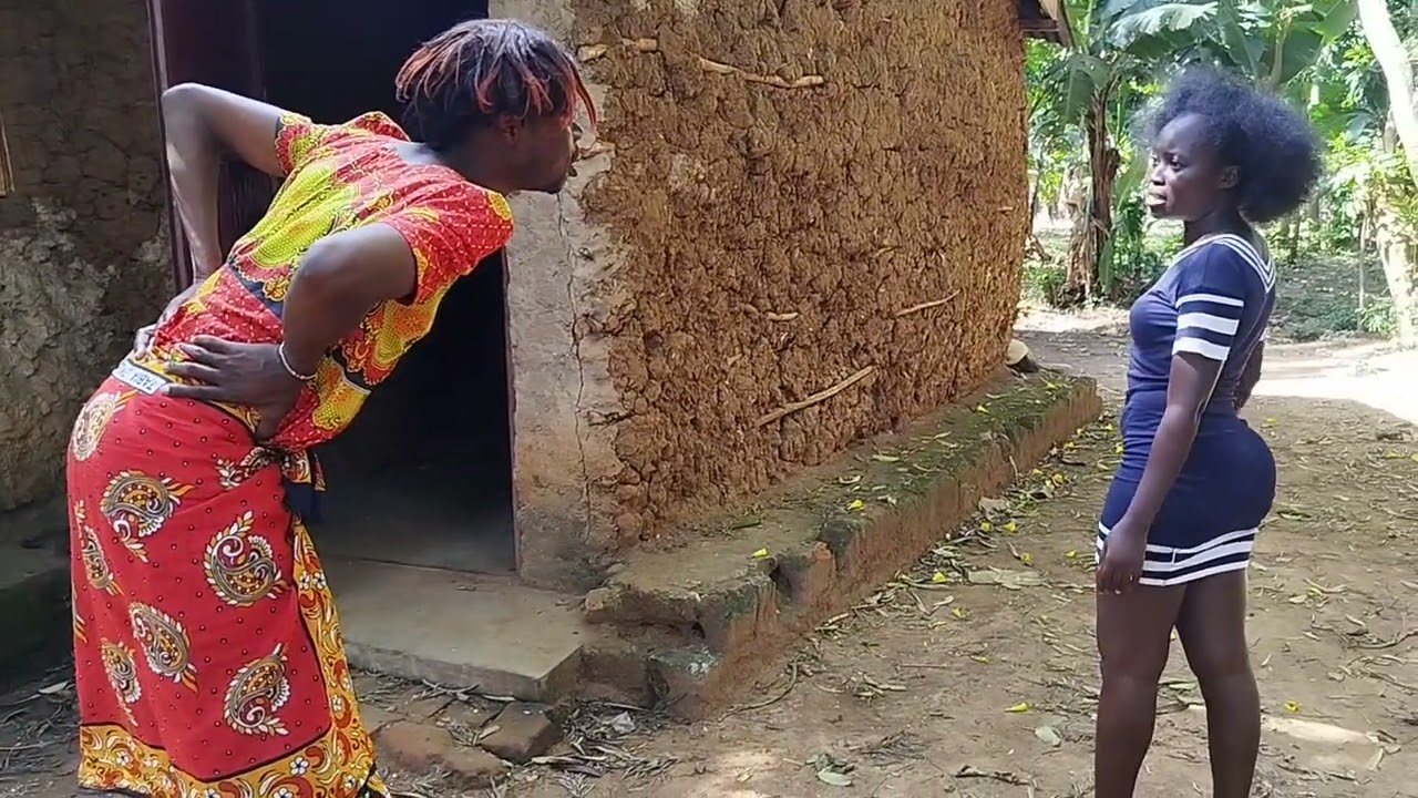 Жители Найроби должны работать 🤣🤣🔥