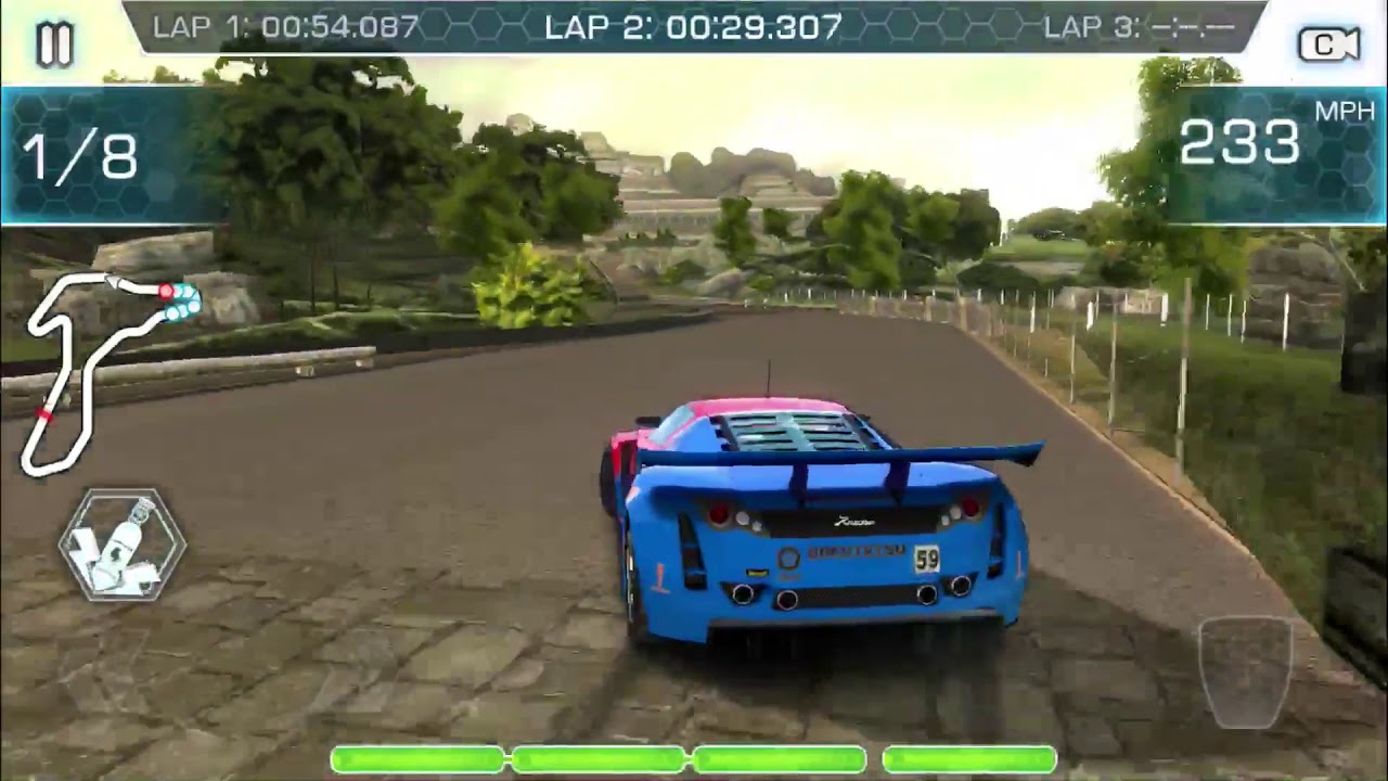 ridge racer lost ruins ridge racer lost ruins