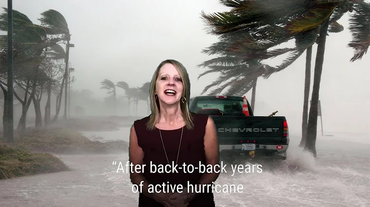 How to Prepare a Plan for Hurricane Season