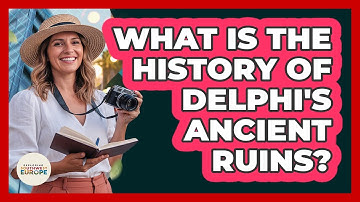 What Is the History of Delphi