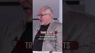 Trade Secrets vs Patents: Unveiling Intellectual Property Strategies #TradeSecretsOrPatents