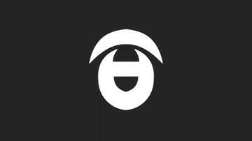 Full Best Animation Logos In Black And White Pitch + 12 Invert And Reversed In CoNfUsIoN