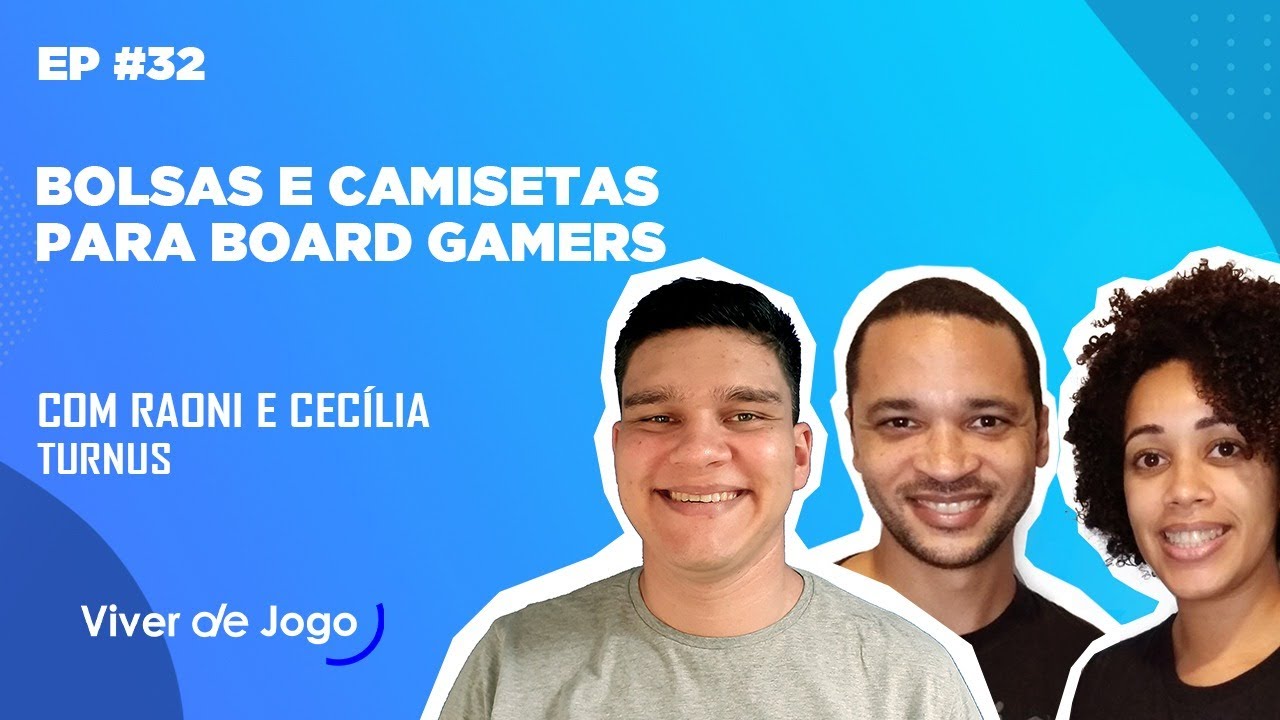 Ludopedia, Fórum, Camisa 12 - Dá pra furar essa bolha do hobby?