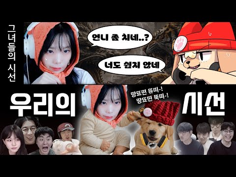 진정한 꼴찌를 가리는 포켓몬 강풍대전 I 윤가놈컵 2화