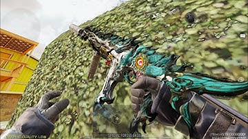 Mythic Type 19 - Celestial Ink gameplay 🔥 