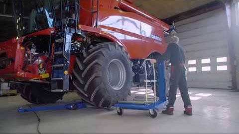 AC Hydraulic 2018 Promo Video