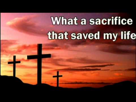 O the blood - Gateway Worship 2010 (lyrics) (Best Worship Song)